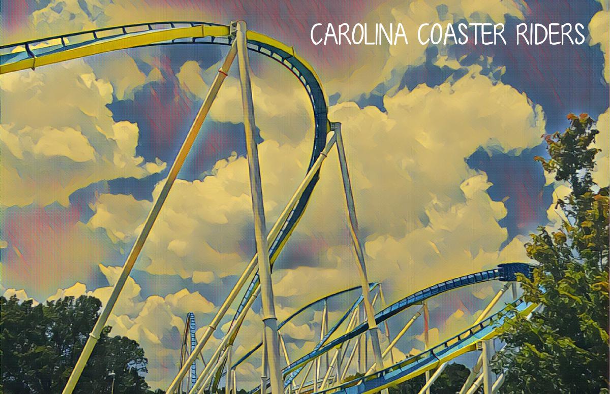 Fury 325 Photo Poster