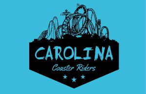 CCR Logo Poster Print
