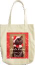 Santa Paws Tote