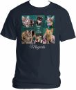 Cat Rescue Support!