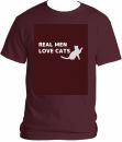 Cat Dad shirt