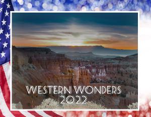 Western Wonders 2022