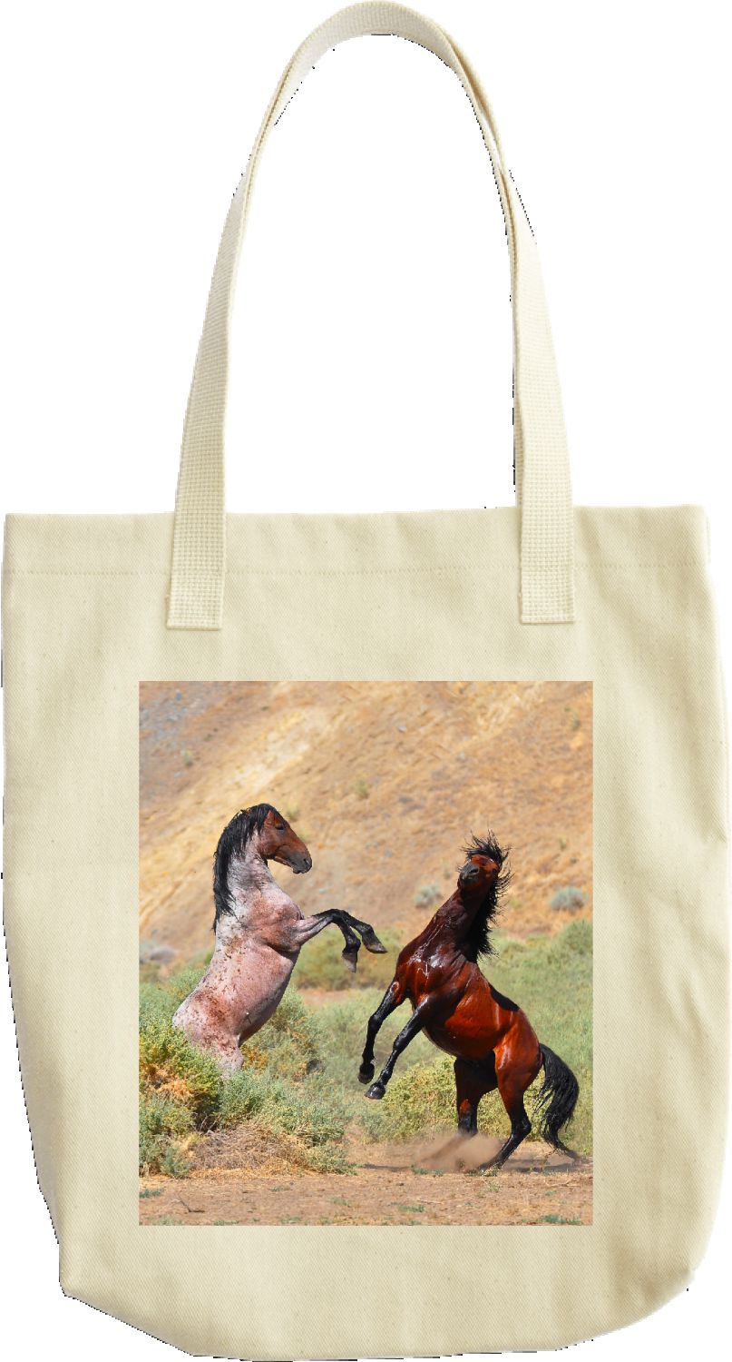 Wild Horse Tote