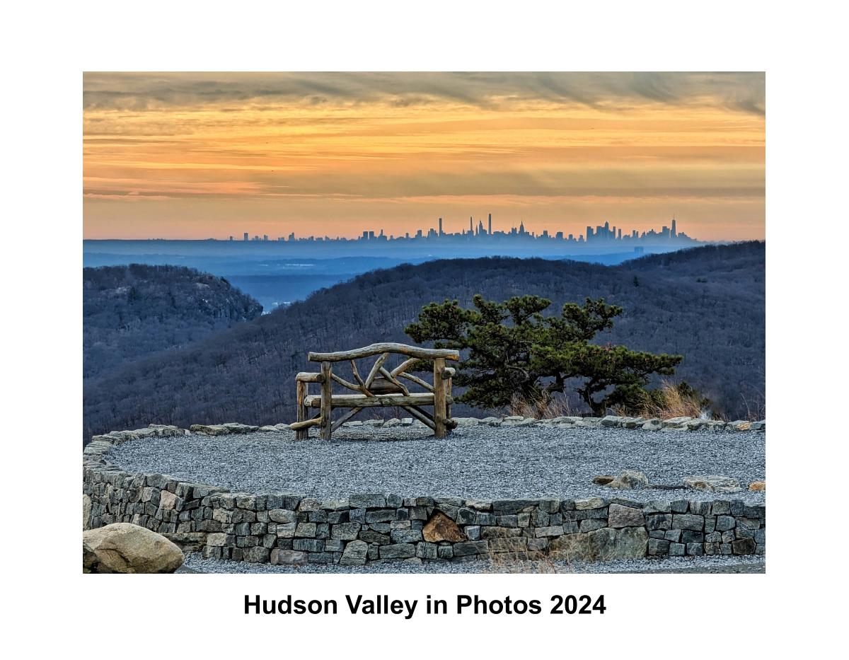 Photos of the Hudson Valley
