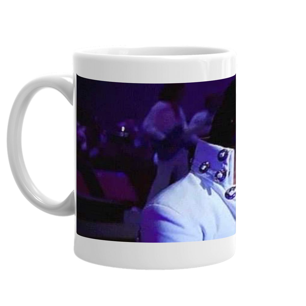 Elvis Austin Butler Mug