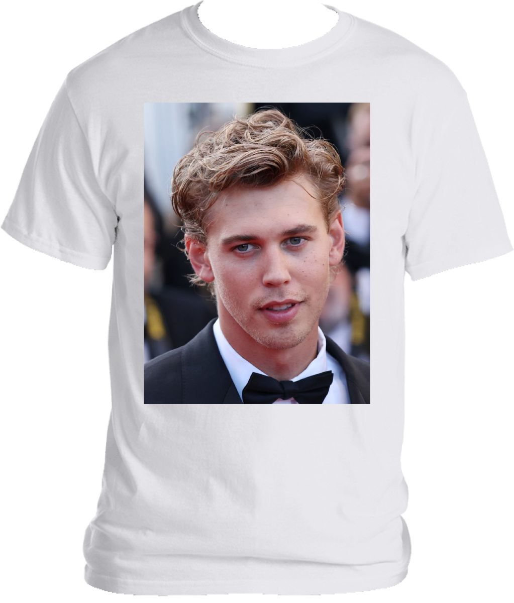 Austin Butler Shirt