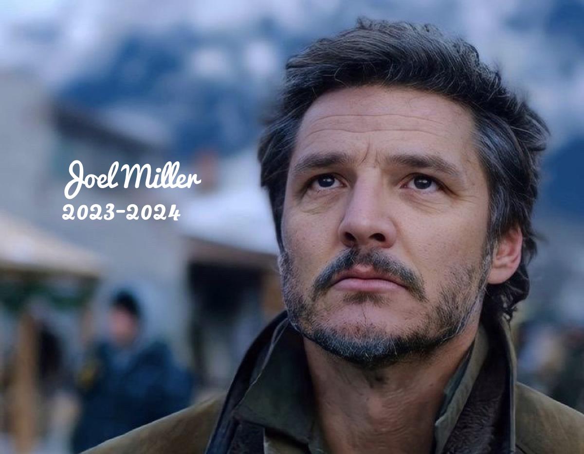 Joel Miller 2023-2024 Calendar