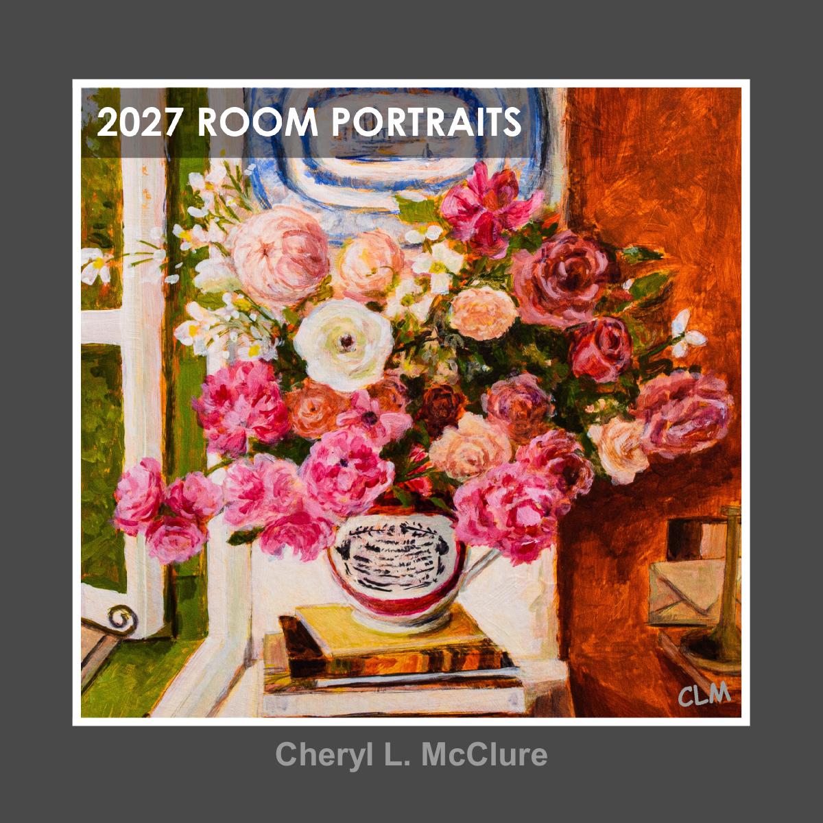 2027 Room Portraits