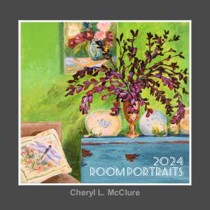 2024 Room Portraits