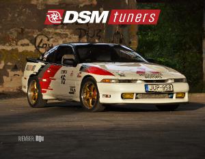 DSM Wall Calendar #11