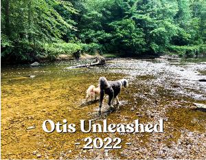 Otis 2022 Calendar