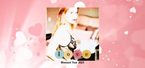 Claire's Desk Calendar