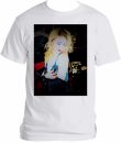 Claire t-shirt (white)