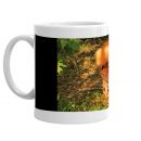 Foxy Fox mug 3