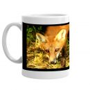 Foxy Mugs
