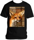 Foxy Fox T-shirt