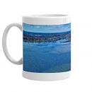 Coldwater Lake Coffee Mug