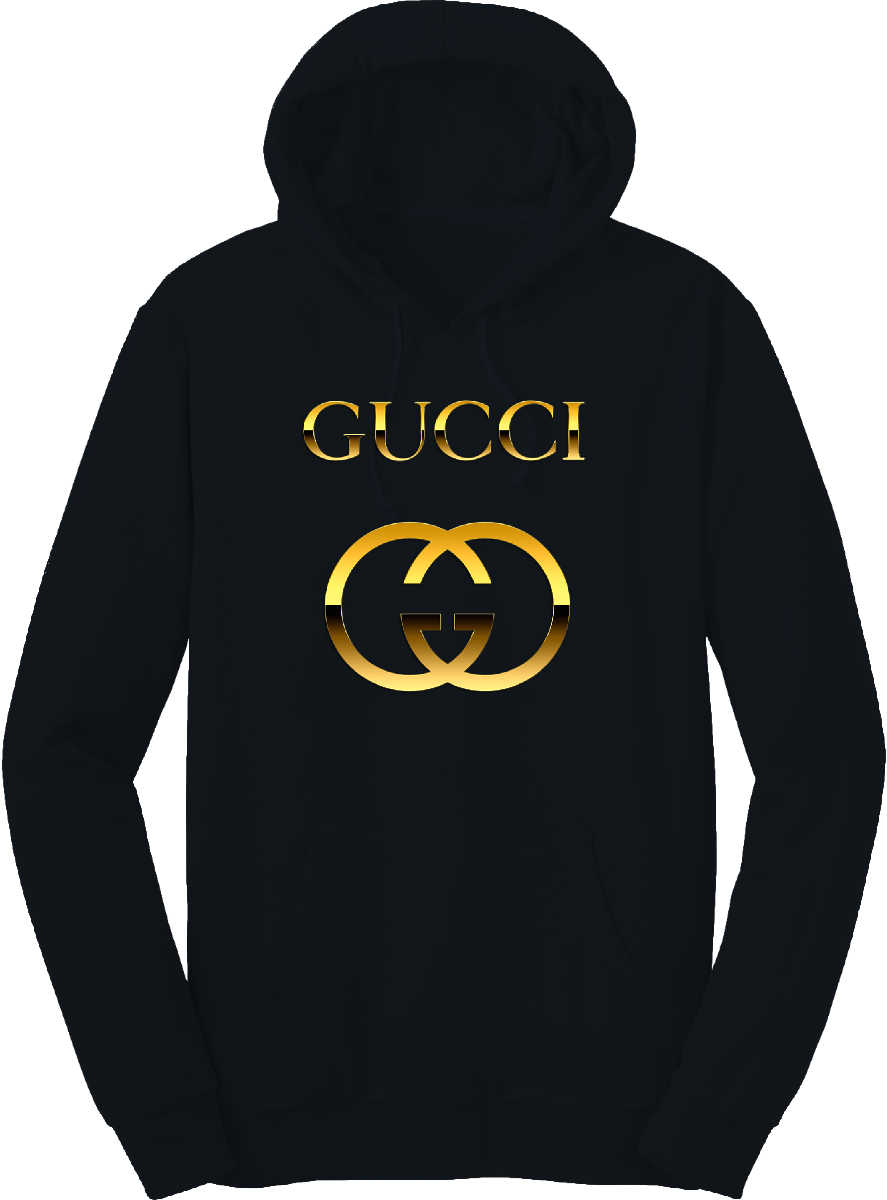 guccy hoodie