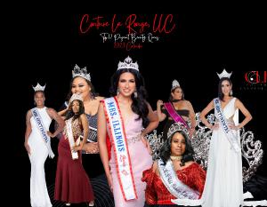 Couture La Rouge LLC Pageant Beauty Queens 2023