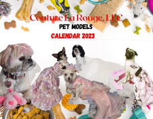 CLR, LLC Pet Models 1 2023