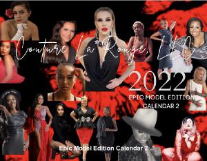 Couture La Rouge Epic Model Edition 2