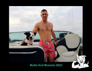 Mutts and Muscles 2022