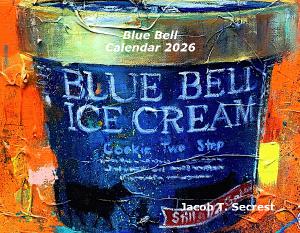 Blue Bell 2026 Calendar