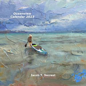 Oceanview Calendar 2023