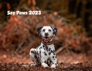 Say Paws 2023