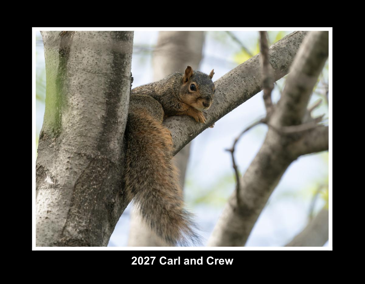 2027 Carl and Crew