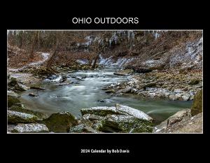 2023 Ohio Outdoors by Bob Davis