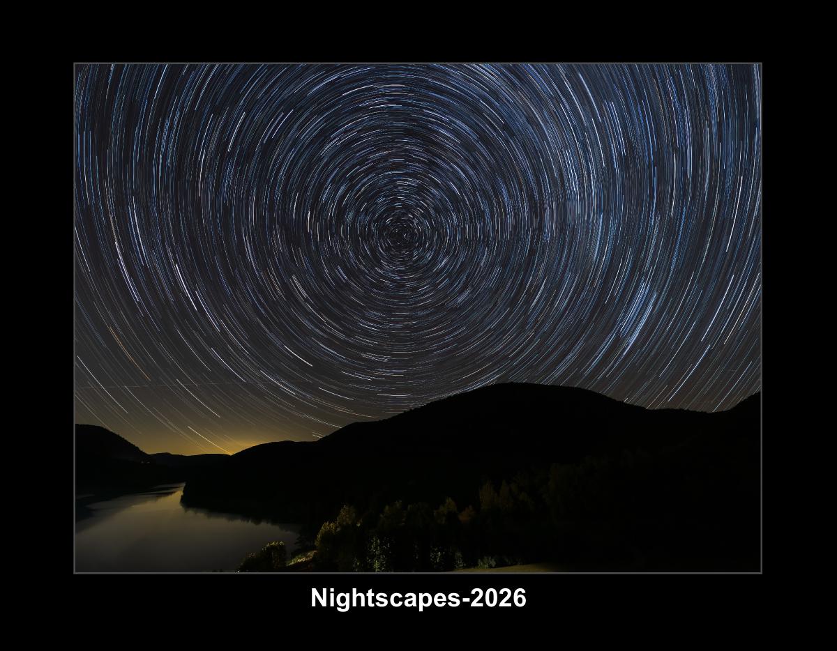 Nightscapes 2026
