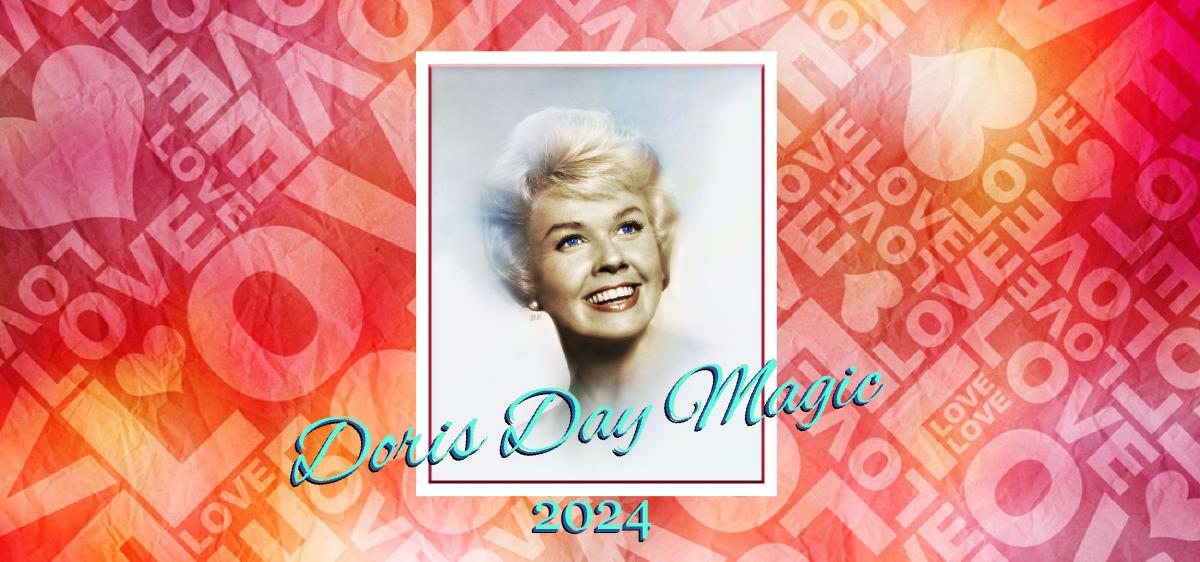 Desktop 2024 Doris Day