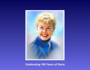 Celebrating 100 Years of Doris