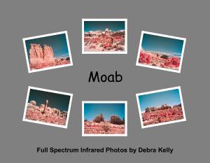 Moab National Park