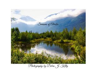 Seasons of Alaska
