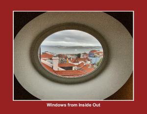 Windows from inside out
