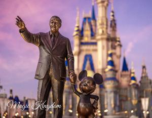 Magic Kingdom