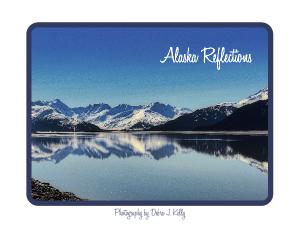 Alaska Reflections