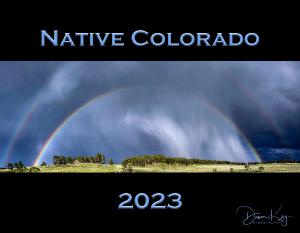 Native Colorado