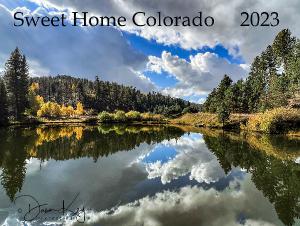 Sweet Home Colorado