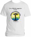 2023 Run Support T-shirt