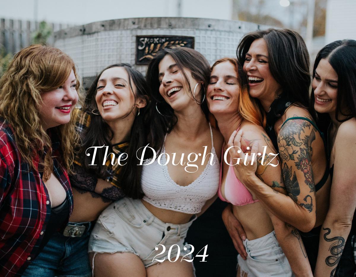 The Dough Girlz 2024