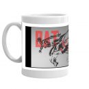 Bat & Cat Mug