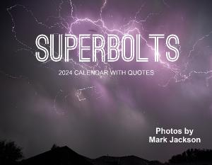 2024 Lightning Calendar With Quotes