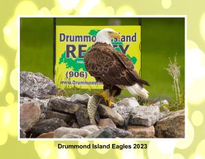 Drummond Island Eagles 2023