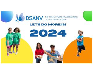 DSANV 2024 Calendar