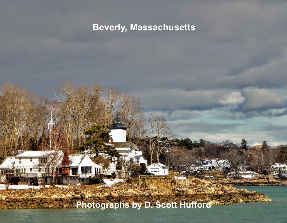 Beverly Calendar