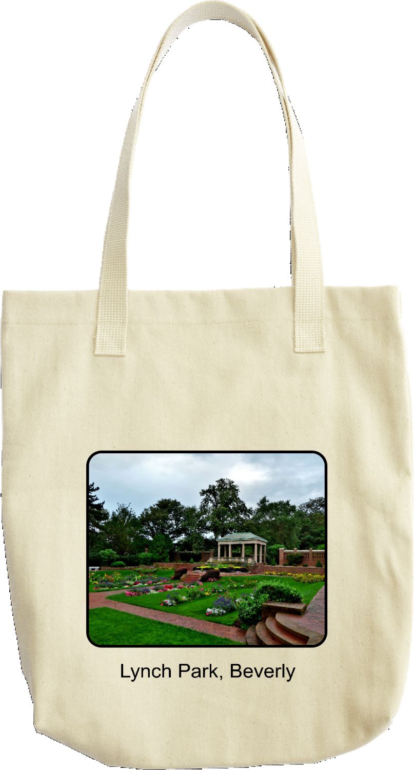 Lynch Park Tote Bag