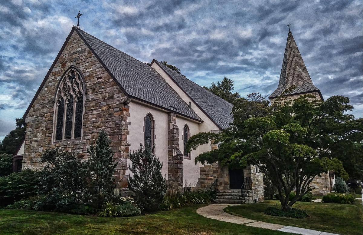 St. Peter's Episcopal